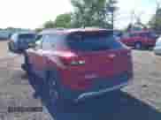 2021 Chevrolet TrailBlazer LT с VIN KL79MRSL1MB109114, выставлен на аукционе IAAI как лот 43091348 с пробегом 59 707 миль миль и . История ставок и продаж доступна на DreamBid. Изображение 3.
