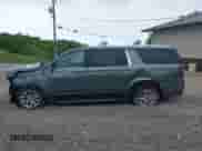 2023 Chevrolet Suburban Premier with VIN 1GNSCFKD7PR463950, listed as a IAAI auction lot 42161223 with 40,585 mi miles and . Bid and sale history available at DreamBid. Image 15.