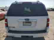 2008 Ford Explorer XLT с VIN 1FMEU63E08UA50174, выставлен на аукционе Copart как лот 52012505 с пробегом 97 066 миль миль и Списание • Salvage title. История ставок и продаж доступна на DreamBid. Изображение 6.