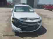 2019 Chevrolet Malibu LT с VIN 1G1ZD5ST0KF158055, выставлен на аукционе IAAI как лот 40395973 с пробегом 68 559 миль миль и . История ставок и продаж доступна на DreamBid. Изображение 12.