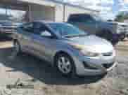 2015 Hyundai Elantra SE с VIN 5NPDH4AE9FH647116, выставлен на аукционе Copart как лот 86808655 с пробегом 71 371 миль миль и Списание • Salvage title. История ставок и продаж доступна на DreamBid. Изображение 4.