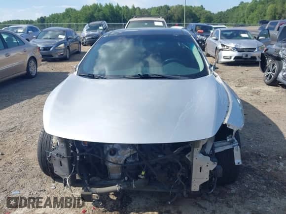 2014 Nissan Maxima SV z VIN 1N4AA5AP1EC455171, wystawiony jako IAAI lot #42603177 z przebiegiem 181 619 mil mil oraz . Historia ofert i sprzedaży dostępna na DreamBid. Obrazek 12.