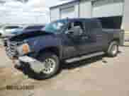 2012 GMC Sierra 1500 SLE z VIN 3GTU2VE2XCG195205, wystawiony jako Copart lot #53738005 z przebiegiem 173 245 mil mil oraz Szkoda całkowita • Salvage title. Historia ofert i sprzedaży dostępna na DreamBid. Obrazek 1.