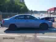 2003 Toyota Camry XLE with VIN 4T1BE32K73U660930, listed as a IAAI auction lot 43162968 with 291,748 mi miles and . Bid and sale history available at DreamBid. Image 13.