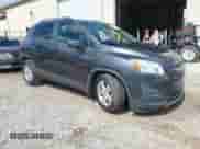 2016 Chevrolet Trax LT с VIN 3GNCJLSB1GL259112, выставлен на аукционе IAAI как лот 42378461 с пробегом 102 244 миль миль и . История ставок и продаж доступна на DreamBid. Изображение 1.