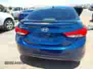 2016 Hyundai Elantra Value Edition with VIN KMHDH4AE8GU491444, listed as a IAAI auction lot 42804724 with 126,221 mi miles and . Bid and sale history available at DreamBid. Image 17.