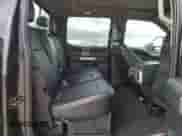 2019 Ford F-250 XL with VIN 1FT7W2BTXKEF68777, listed as a Copart auction lot 71461614 with 58,342 mi miles and Salvage title. Bid and sale history available at DreamBid. Image 10.