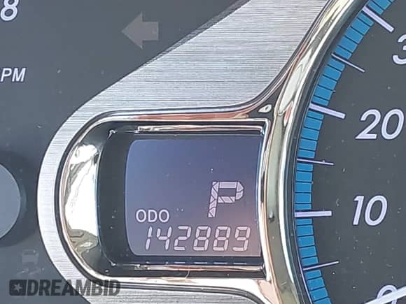 2013 Toyota Sienna XLE with VIN 5TDDK3DCXDS059061, listed as a IAAI auction lot 41777329 with 142,889 mi miles and . Bid and sale history available at DreamBid. Image 15.