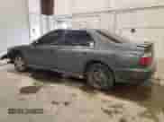 1997 Honda Accord LX с VIN 1HGCD5536VA207352, выставлен на аукционе Copart как лот 53482275 с пробегом 331 699 миль миль и Списание • Salvage title. История ставок и продаж доступна на DreamBid. Изображение 2.