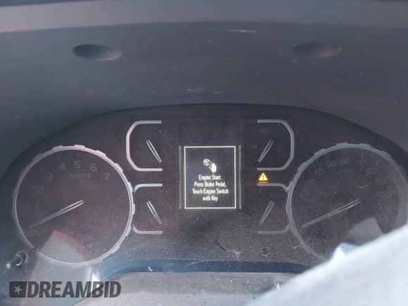 2021 Toyota Tundra SR5 with VIN 5TFDY5F16MX018619, listed as a IAAI auction lot 40810519 with Not provided miles and . Bid and sale history available at DreamBid. Image 7.