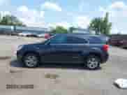 2012 Chevrolet Equinox 2LT with VIN 2GNFLNEK6C6172139, listed as a IAAI auction lot 42824745 with 127,307 mi miles and . Bid and sale history available at DreamBid. Image 14.