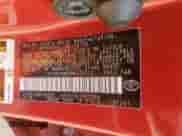 2021 Toyota Camry SE Nightshade z VIN 4T1G11AK9MU425020, wystawiony jako Copart lot #71685455 z przebiegiem 47 339 mil mil oraz Szkoda całkowita • Salvage title. Historia ofert i sprzedaży dostępna na DreamBid. Obrazek 12.