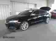 2014 Chevrolet Impala LTZ с VIN 1G1155S36EU102163, выставлен на аукционе IAAI как лот 43117009 с пробегом 156 074 миль миль и . История ставок и продаж доступна на DreamBid. Изображение 2.