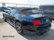 2016 Ford Mustang EcoBoost Premium with VIN 1FATP8UH0G5318890, listed as a IAAI auction lot 43267883 with 137,621 mi miles and . Bid and sale history available at DreamBid. Image 3.