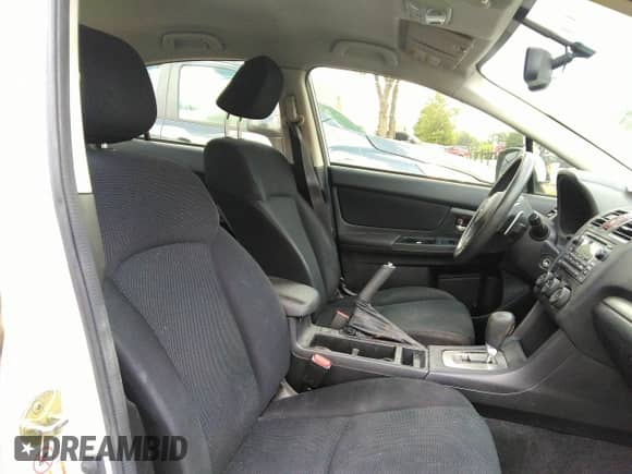 2014 Subaru Impreza Premium с VIN JF1GJAC68EH007312, выставлен на аукционе IAAI как лот 42717142 с пробегом 111 951 миль миль и . История ставок и продаж доступна на DreamBid. Изображение 5.