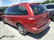 2004 Dodge Caravan SXT с VIN 2D4GP44L54R570404, выставлен на аукционе Copart как лот 56646824 с пробегом 239 162 миль миль и Списание • Salvage title. История ставок и продаж доступна на DreamBid. Изображение 2.