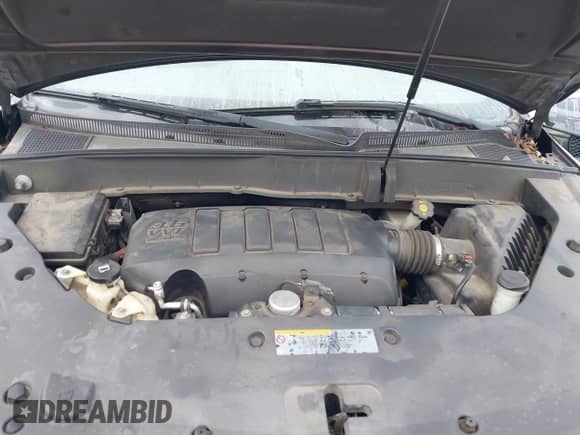 2015 Chevrolet Traverse LT с VIN 1GNKRGKDXFJ293455, выставлен на аукционе IAAI как лот 43104479 с пробегом 156 665 миль миль и . История ставок и продаж доступна на DreamBid. Изображение 10.