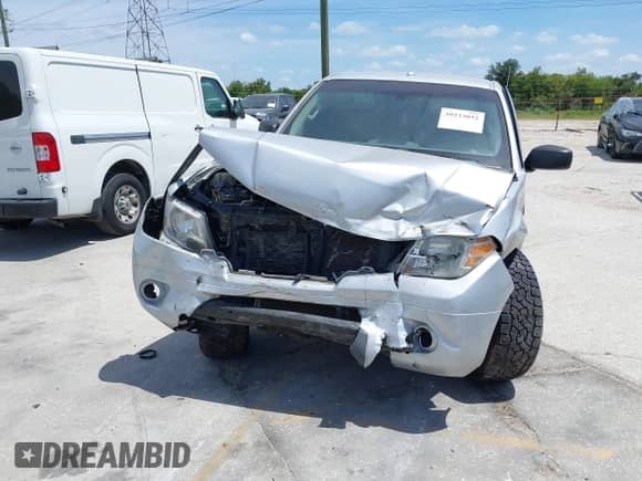 2017 Nissan Frontier Desert Runner with VIN 1N6DD0ER5HN702842, listed as a IAAI auction lot 42009618 with 95,760 mi miles and . Bid and sale history available at DreamBid. Image 6.