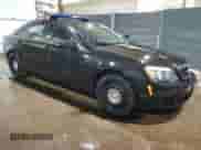 2016 Chevrolet Caprice Police Police с VIN 6G3NS5U37GL232902, выставлен на аукционе Copart как лот 79133834 с пробегом 123 283 миль миль и Чистый • Clean title. История ставок и продаж доступна на DreamBid. Изображение 4.