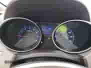 2010 Hyundai Tucson GLS с VIN KM8JT3AC3AU018049, выставлен на аукционе Copart как лот 82477475 с пробегом 146 742 миль миль и Списание • Salvage title. История ставок и продаж доступна на DreamBid. Изображение 9.