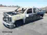 2015 Chevrolet Silverado 1500 LT с VIN 1GCVKREC9FZ321210, выставлен на аукционе IAAI как лот 42465069 с пробегом Не указан миль и . История ставок и продаж доступна на DreamBid. Изображение 2.