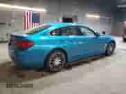 2018 BMW 4 Series 430i xDrive с VIN WBA4J3C57JBG96076, выставлен на аукционе Copart как лот 89693975 с пробегом 117 082 миль миль и Чистый • Clean title. История ставок и продаж доступна на DreamBid. Изображение 3.