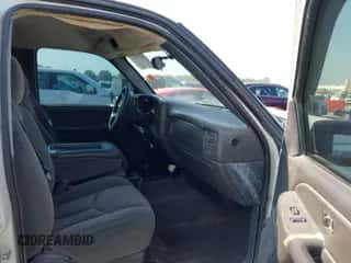 2007 Chevrolet Silverado 1500 LS with VIN 2GCEK13V671148701, listed as a IAAI auction lot 43178414 with 270,924 mi miles and . Bid and sale history available at DreamBid. Image 5.