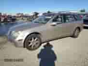 2003 Mercedes-Benz C 240 with VIN WDBRH61J73F315954, listed as a Copart auction lot 90311725 with 74,343 mi miles and Salvage title. Bid and sale history available at DreamBid. Image 1.