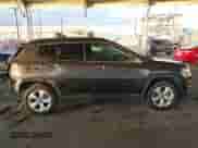 2021 Jeep Compass Altitude с VIN 3C4NJCBB3MT522861, выставлен на аукционе IAAI как лот 40885753 с пробегом 98 583 миль миль и . История ставок и продаж доступна на DreamBid. Изображение 14.