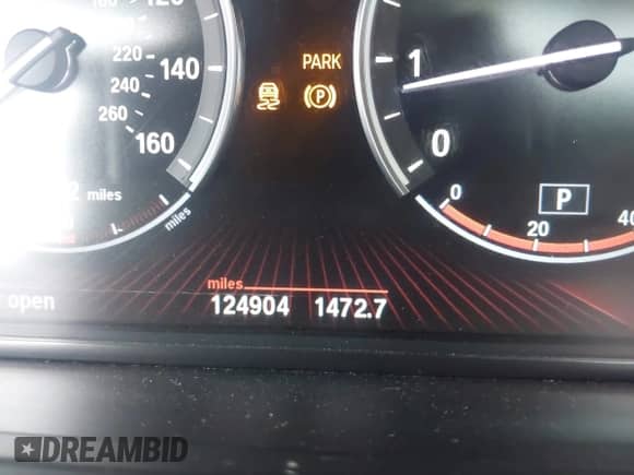 2009 BMW 7 Series 750Li with VIN WBAKB83579CY57949, listed as a IAAI auction lot 42512840 with 124,904 mi miles and . Bid and sale history available at DreamBid. Image 15.