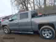 2017 Chevrolet Silverado 1500 LTZ z VIN 3GCUKSEC7HG216249, wystawiony jako IAAI lot #41637379 z przebiegiem 131 866 mil mil oraz . Historia ofert i sprzedaży dostępna na DreamBid. Obrazek 14.