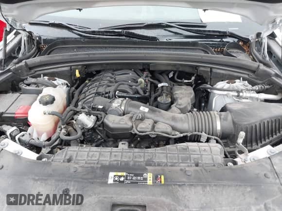 2023 Jeep Grand Cherokee Altitude с VIN 1C4RJJAGXP8755254, выставлен на аукционе IAAI как лот 42105780 с пробегом 23 030 миль миль и . История ставок и продаж доступна на DreamBid. Изображение 10.