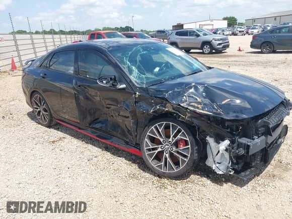 2023 Hyundai Elantra с VIN KMHLW4AK5PU010217, выставлен на аукционе IAAI как лот 42318893 с пробегом 30 120 миль миль и . История ставок и продаж доступна на DreamBid. Изображение 1.