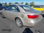 2010 Hyundai Sonata GLS с VIN 5NPET4AC8AH655427, выставлен на аукционе IAAI как лот 43484183 с пробегом 126 865 миль миль и . История ставок и продаж доступна на DreamBid. Изображение 3.