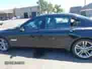 2011 BMW 7 Series 750Li with VIN WBAKB8C5XBCY64531, listed as a IAAI auction lot 42350009 with 113,893 mi miles and . Bid and sale history available at DreamBid. Image 14.