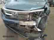 2019 Honda Pilot LX с VIN 5FNYF6H14KB090906, выставлен на аукционе IAAI как лот 38089966 с пробегом 33 762 миль миль и . История ставок и продаж доступна на DreamBid. Изображение 6.