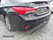 2014 Hyundai Sonata SE с VIN 5NPEC4AC9EH850233, выставлен на аукционе IAAI как лот 43020494 с пробегом 112 118 миль миль и . История ставок и продаж доступна на DreamBid. Изображение 15.