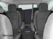 2012 Chevrolet Traverse 1LT z VIN 1GNKVGED6CJ140994, wystawiony jako Copart lot #58753885 z przebiegiem 207 153 mil mil oraz Czysty tytuł • Clean title. Historia ofert i sprzedaży dostępna na DreamBid. Obrazek 10.