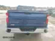 2019 Chevrolet Silverado 1500 LT z VIN 1GCUYDED5KZ187201, wystawiony jako Copart lot #71701555 z przebiegiem 162 552 mil mil oraz Szkoda całkowita • Salvage title. Historia ofert i sprzedaży dostępna na DreamBid. Obrazek 6.