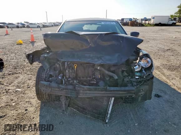 2015 Hyundai Veloster z VIN KMHTC6AD4FU245065, wystawiony jako Copart lot #68655815 z przebiegiem 120 922 mil mil oraz Szkoda całkowita • Salvage title. Historia ofert i sprzedaży dostępna na DreamBid. Obrazek 5.