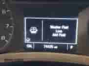 2018 Chevrolet Equinox LT с VIN 3GNAXJEV2JS645454, выставлен на аукционе IAAI как лот 43141461 с пробегом 74 435 миль миль и . История ставок и продаж доступна на DreamBid. Изображение 15.