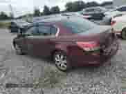 2010 Honda Accord EX-L z VIN 1HGCP2F88AA147150, wystawiony jako Copart lot #84750405 z przebiegiem 183 843 mil mil oraz Szkoda całkowita • Salvage title. Historia ofert i sprzedaży dostępna na DreamBid. Obrazek 2.