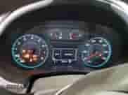 2022 Chevrolet Malibu LS z VIN 1G1ZB5ST9NF211166, wystawiony jako Copart lot #82155765 z przebiegiem 36 741 mil mil oraz Szkoda całkowita • Salvage title. Historia ofert i sprzedaży dostępna na DreamBid. Obrazek 9.