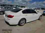 2014 BMW 5 Series 528i z VIN WBA5A5C56ED020757, wystawiony jako Copart lot #71829005 z przebiegiem 104 656 mil mil oraz Czysty tytuł • Clean title. Historia ofert i sprzedaży dostępna na DreamBid. Obrazek 3.
