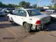 1999 Saturn SL with VIN 1G8ZH528XXZ363888, listed as a IAAI auction lot 43314272 with 177,565 mi miles and . Bid and sale history available at DreamBid. Image 3.