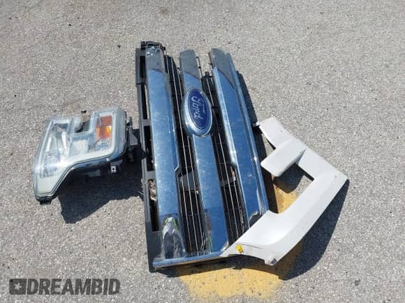 2016 Ford F-150 XLT z VIN 1FTEW1EG0GFA09854, wystawiony jako IAAI lot #42544027 z przebiegiem 121 167 mil mil oraz . Historia ofert i sprzedaży dostępna na DreamBid. Obrazek 12.