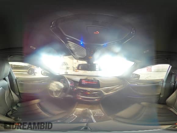 2020 BMW 5 Series 530i xDrive z VIN WBAJR7C05LCE45352, wystawiony jako Copart lot #71014495 z przebiegiem 87 651 mil mil oraz Szkoda całkowita • Salvage title. Historia ofert i sprzedaży dostępna na DreamBid. Obrazek 14.