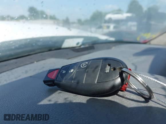 2017 Ram 1500 Big Horn z VIN 1C6RR7LG8HS641483, wystawiony jako IAAI lot #42557942 z przebiegiem 128 219 mil mil oraz . Historia ofert i sprzedaży dostępna na DreamBid. Obrazek 11.