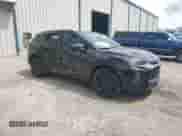 2022 Chevrolet Blazer RS с VIN 3GNKBERSXNS144649, выставлен на аукционе Copart как лот 80948635 с пробегом 71 882 миль миль и На запчасти • Non repairable. История ставок и продаж доступна на DreamBid. Изображение 4.