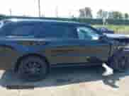 2019 Dodge Durango GT Plus with VIN 1C4RDJDG6KC755549, listed as a IAAI auction lot 42549254 with 111,924 mi miles and . Bid and sale history available at DreamBid. Image 12.